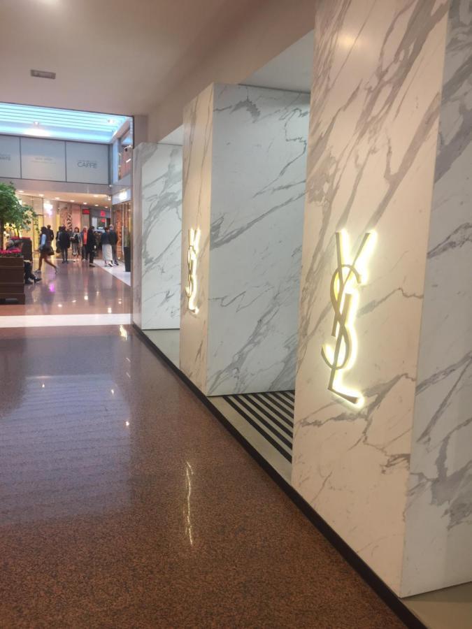 B&B Galleria Cavour โบโลญญา ภายนอก รูปภาพ